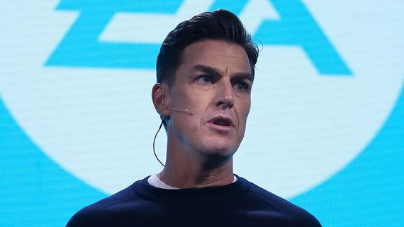 Šéf EA si po úspechu Battlefield 6 polepšil na odmenách o 38 miliónov dolárov, napriek prepúšťaniu